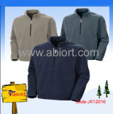 Men`S Polar Fleecy Jacket (JK12016)